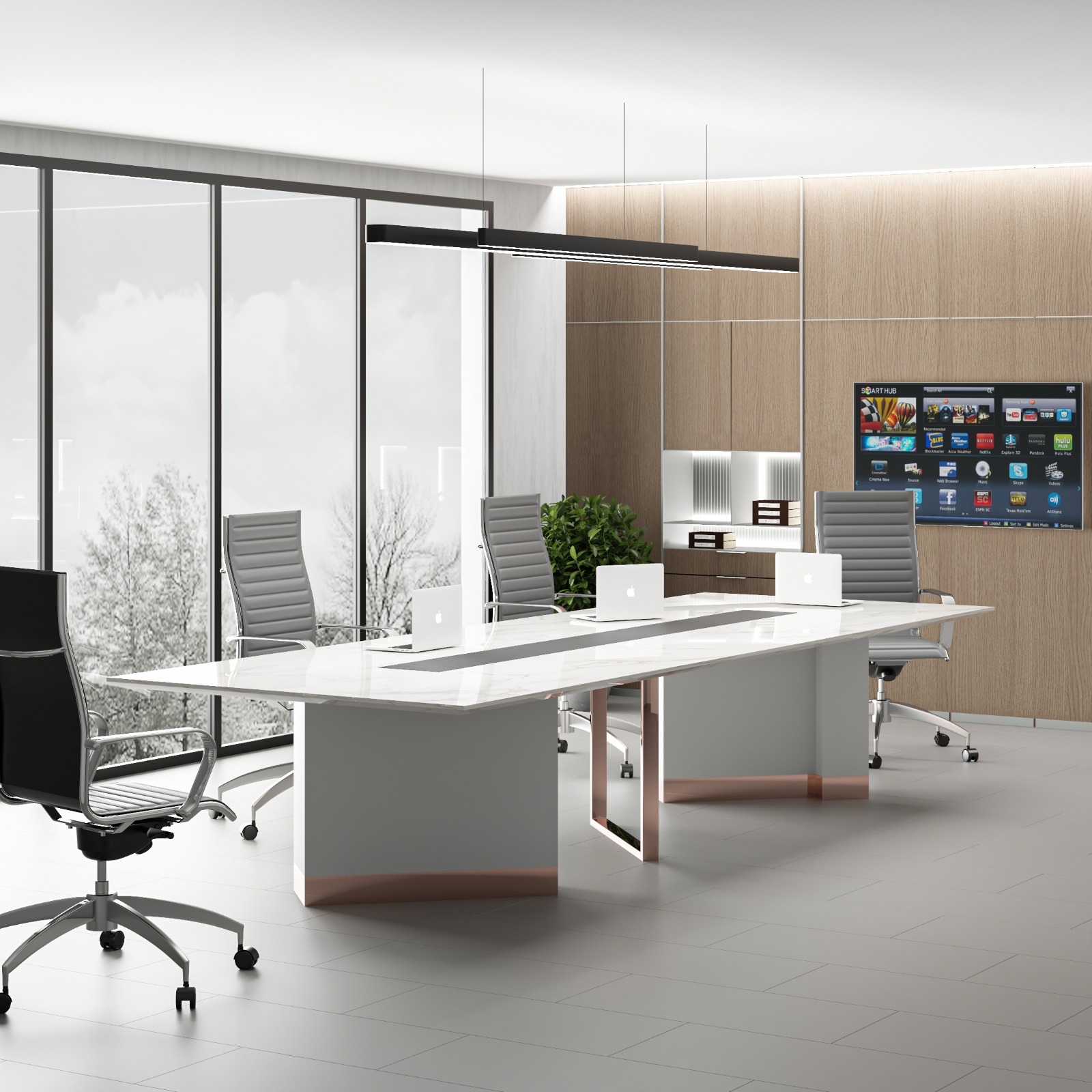 Office Furniture Removal Dubai