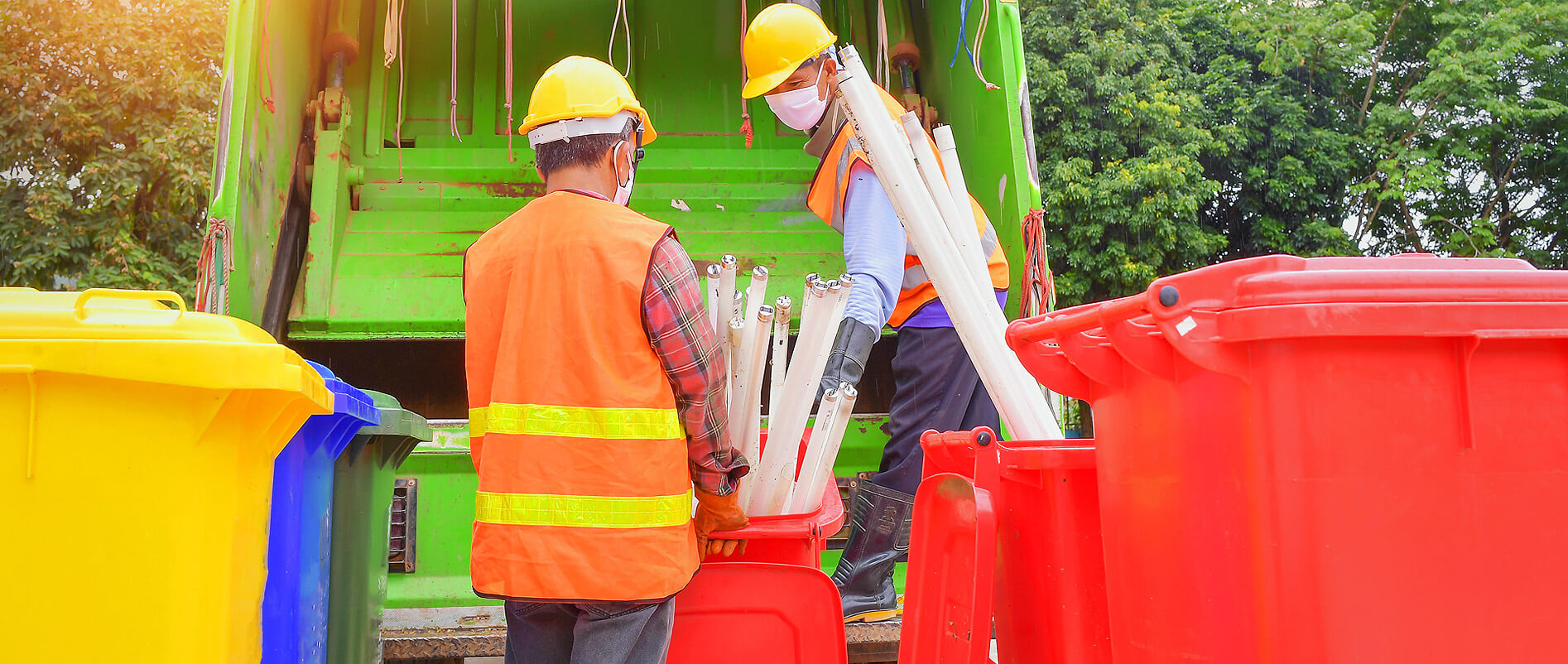 Rubbish Removal Dubai