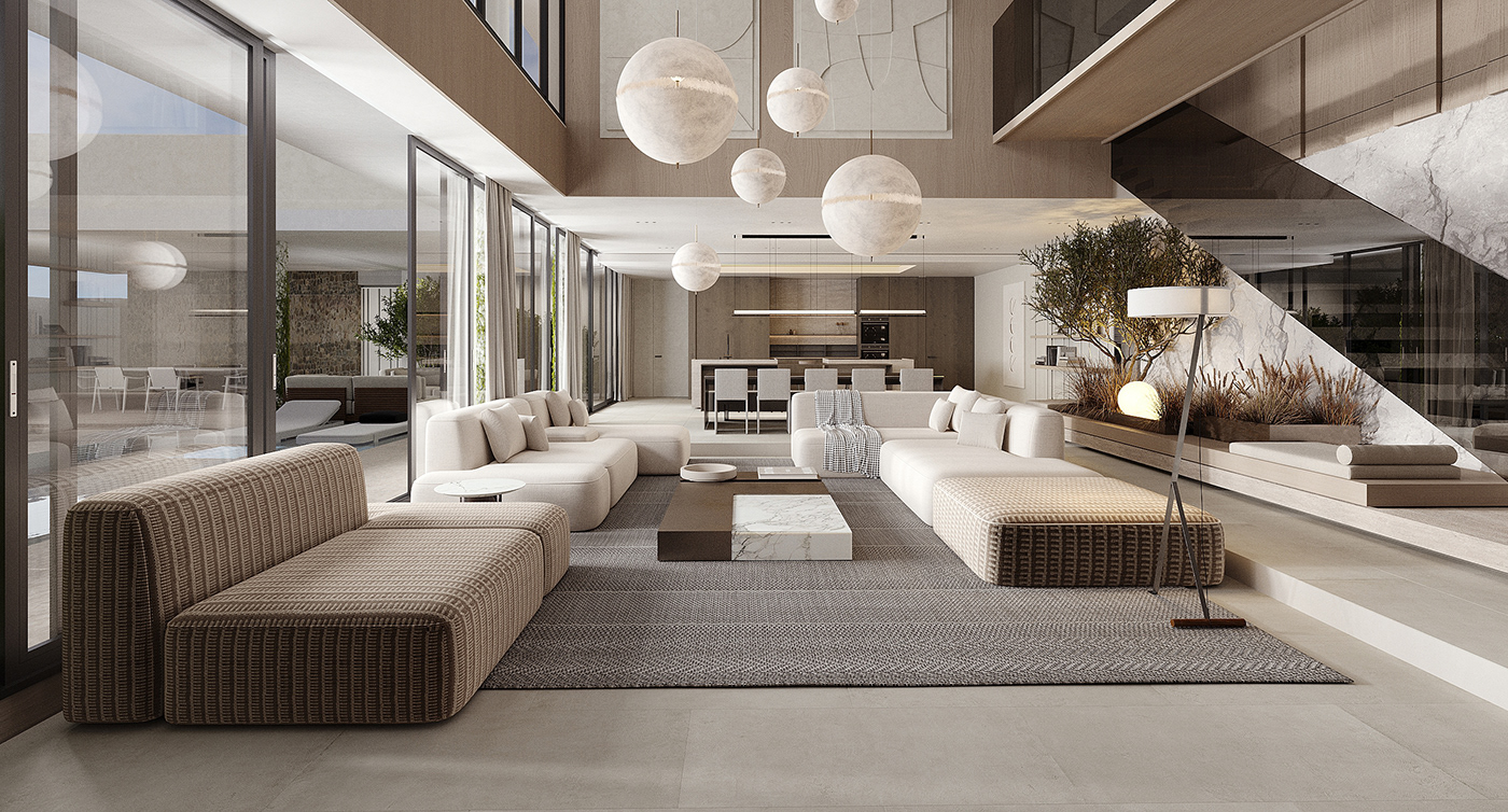 Villa Junk Removal Dubai