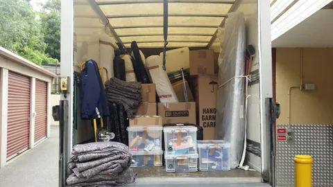 Warehouse Junk Removal Dubai